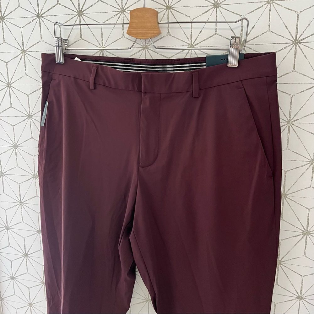 Perry Ellis The Perry Tech Trouser Port - Picture 4 of 5
